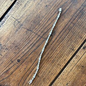 Elegant Silver Bracelet for Women